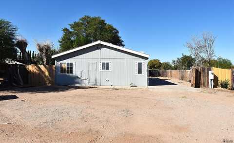 8858 S SOMMER AVE, Wellton, AZ 85356