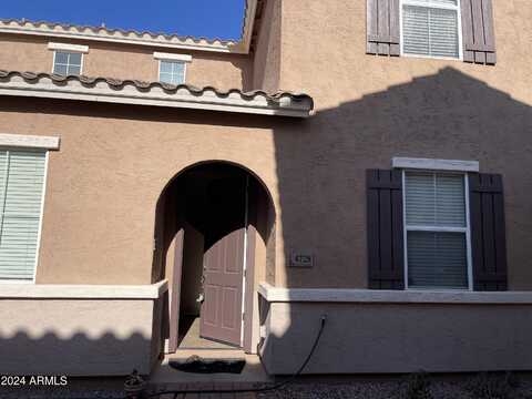 4728 W CARSON Road, Laveen, AZ 85339