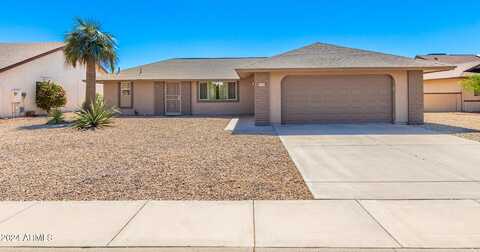 12403 W EVENINGSIDE Drive, Sun City West, AZ 85375