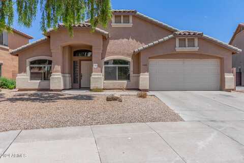 2483 S 161st Drive, Goodyear, AZ 85338