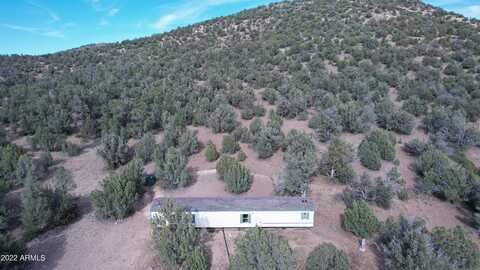 32800 E Bucks Road, Seligman, AZ 86337