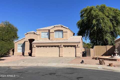 737 S BALBOA Circle, Mesa, AZ 85206