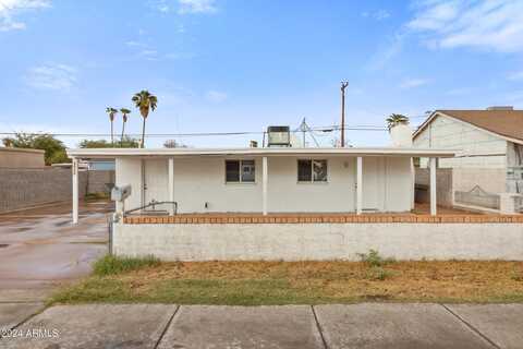 2027 N 41ST Avenue, Phoenix, AZ 85009