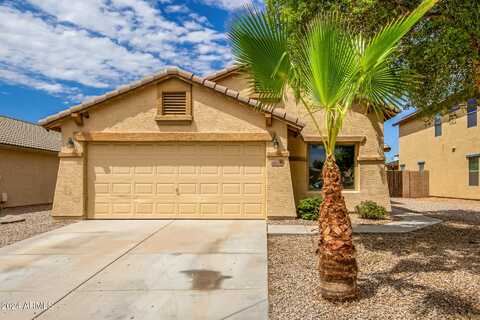 4136 S 249TH Drive, Buckeye, AZ 85326