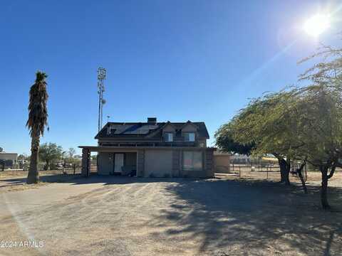 27602 N DENVER HILL Drive, Wittmann, AZ 85361