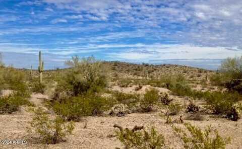 0 N 333rd Avenue, Tonopah, AZ 85354