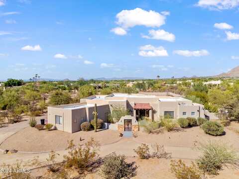 8642 E CAMINO REAL --, Scottsdale, AZ 85255