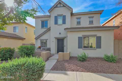 572 N Citrus Lane, Gilbert, AZ 85234