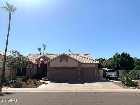 851 N PINEVIEW Drive, Chandler, AZ 85226