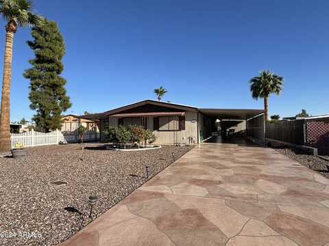 313 S 74TH Way, Mesa, AZ 85208