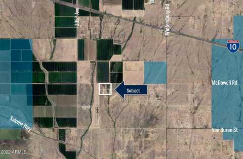 0 W McDowell Road, Tonopah, AZ 85354