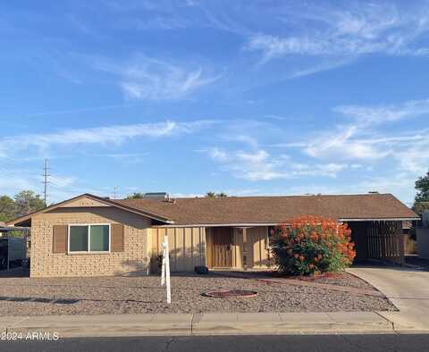 9909 W SUN CITY Boulevard, Sun City, AZ 85351