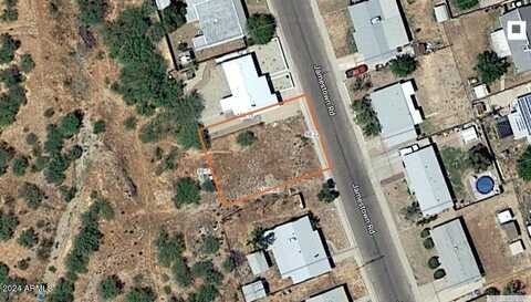 437 W JAMESTOWN Road, Kearny, AZ 85137