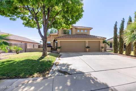 683 W PRINCETON Avenue, Gilbert, AZ 85233