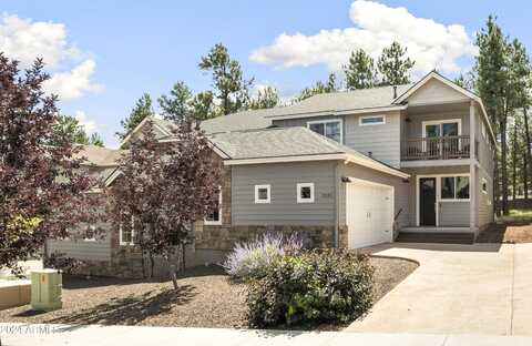 2531 W JOSSELYN Drive, Flagstaff, AZ 86001