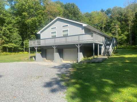 2617 Millerstown Rd, Shippenville, PA 16254