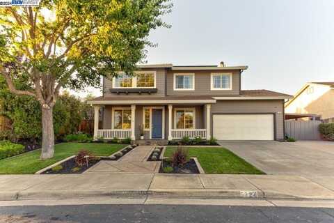 5724 Lobelia Way, Livermore, CA 94551