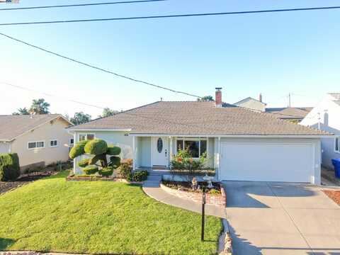 2433 Lyle Ct, San Leandro, CA 94578