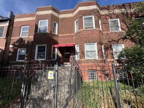 1336 W. Farwell Avenue, Chicago, IL 60626