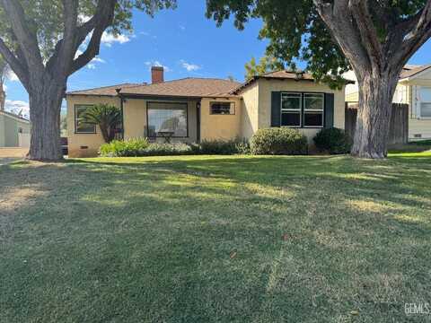 2512 Lomita Verde Drive, Bakersfield, CA 93306