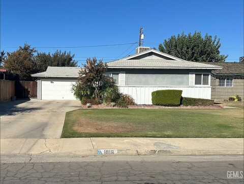 1916 Hodges Avenue, Bakersfield, CA 93304