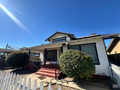 429 H Street, Bakersfield, CA 93304