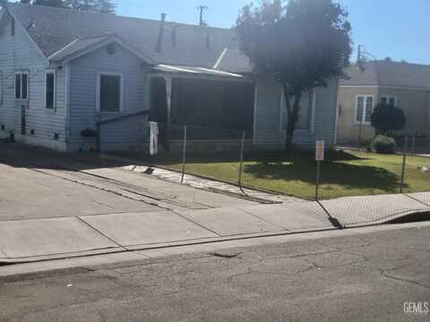 301 10th Street, Bakersfield, CA 93304