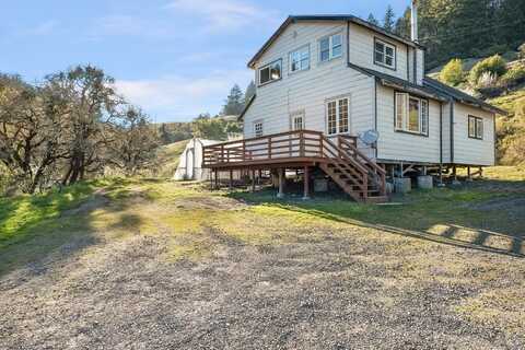 4385 Blackhawk Drive, Willits, CA 95490