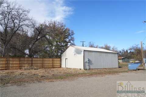 105 THIRD AVE W, Ryegate, MT 59074