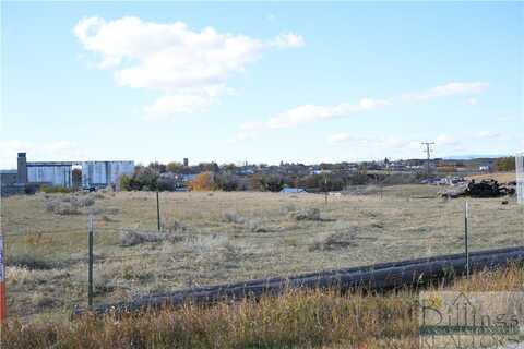 Tbd Hawkeye Rd, Harlowton, MT 59036