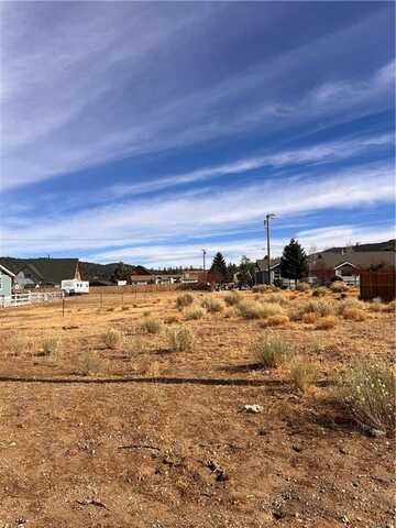 0 Pinon Lane, Big Bear City, CA 92314