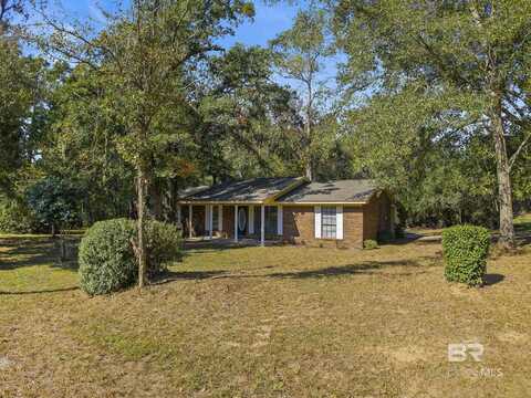 4200 Rigby Road, Century, FL 32535