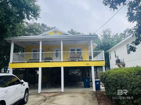 5466 Armadillo Avenue, Orange Beach, AL 36561