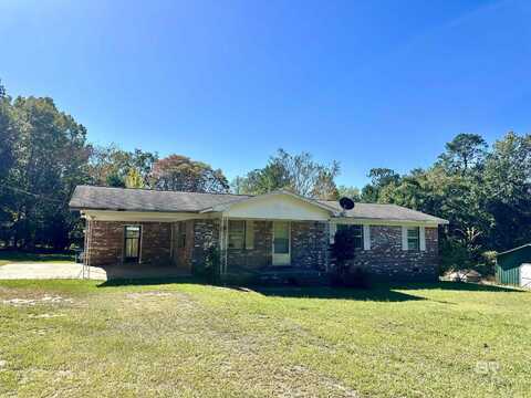 12648 Highway 29, Brewton, AL 36426