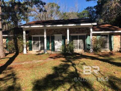 107 Windsor Drive, Daphne, AL 36526