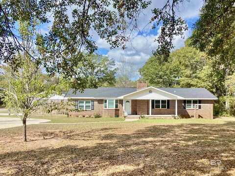 265 Azalea Drive, Monroeville, AL 36460