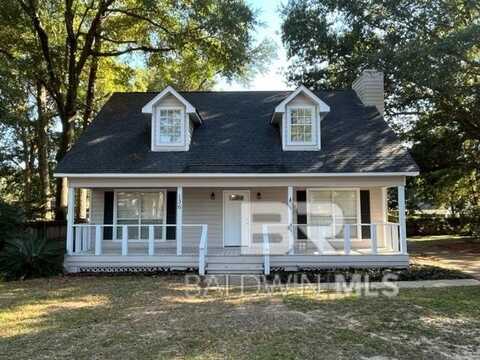 136 Chatam Loop, Daphne, AL 36526