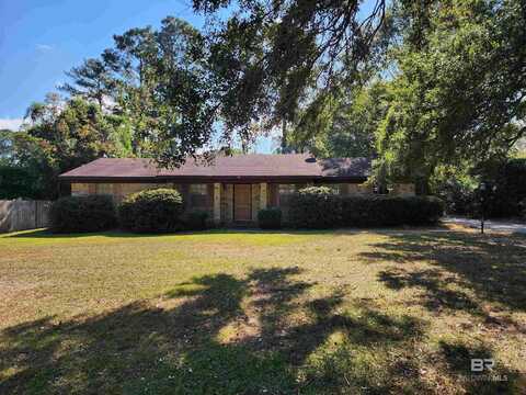 106 Sara Avenue, Spanish Fort, AL 36527