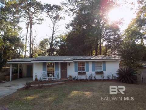 420 Barclay Avenue, Fairhope, AL 36532