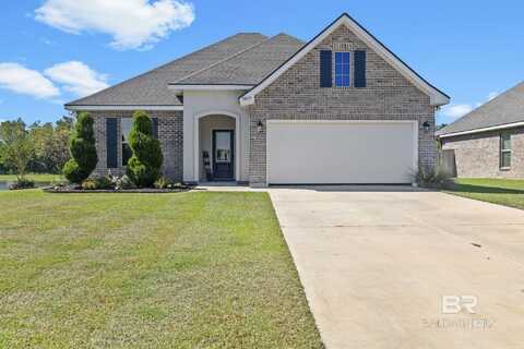 14417 Chenin Blanc Drive, Silverhill, AL 36576