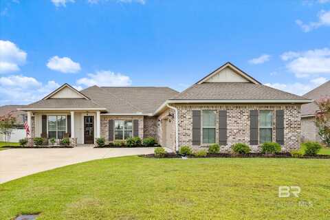 10557 Secretariat Boulevard, Daphne, AL 36526