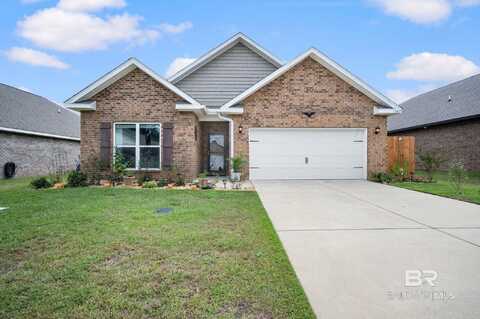 1367 Kairos Loop, Foley, AL 36535