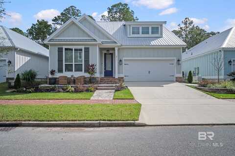 2711 Chastain Street, Gulf Shores, AL 36542