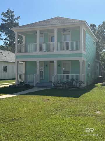 617 E 22nd Avenue, Gulf Shores, AL 36542