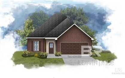 1415 Fenton Circle, Foley, AL 36535