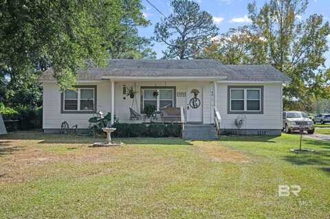 300 E 10th Street, Bay Minette, AL 36507