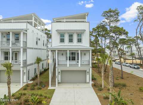 18 W Majestic Palm Drive, Inlet Beach, FL 32461