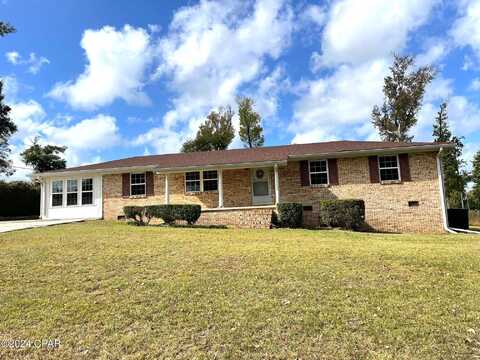 2983 Westmanor Drive, Marianna, FL 32446