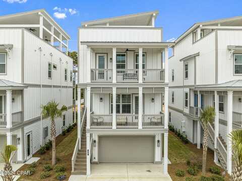 26 W Majestic Palm Drive, Inlet Beach, FL 32461