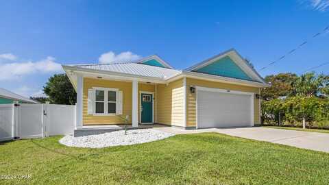 339 Palm Drive, Panama City Beach, FL 32413